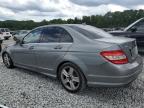 MERCEDES-BENZ C 300 4MAT photo