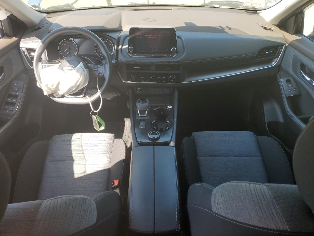 JN8BT3BB3PW482409 NISSAN ROGUE 2023