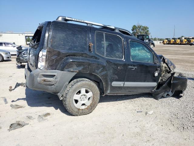 2006 Nissan Xterra Off Road VIN: 5N1AN08W16C512268 Lot: 57046214