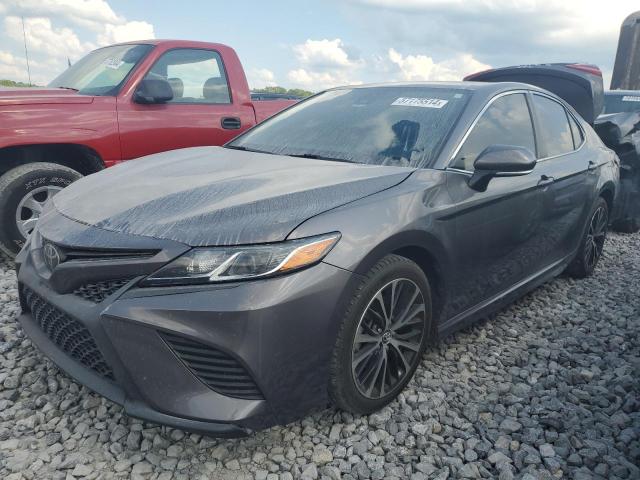 VIN 4T1B11HK9KU162430 2019 Toyota Camry, L no.1