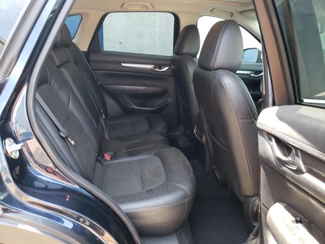 2019 Mazda Cx-5 Touring VIN: JM3KFBCM0K1511102 Lot: 60269554