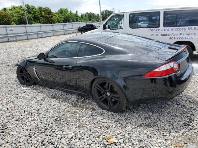 SAJWA43C689B22751 2008 Jaguar Xkr