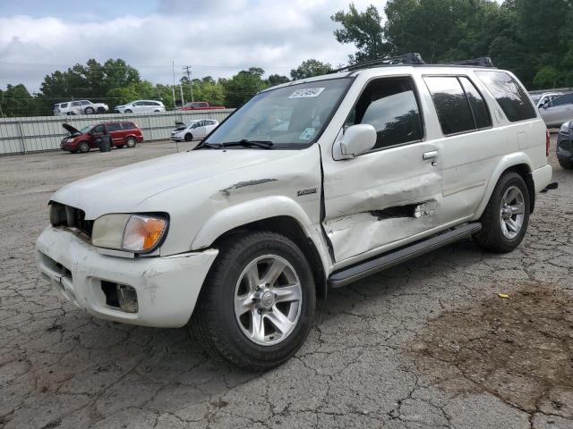 JN8DR09X84W800852 2004 Nissan Pathfinder Le