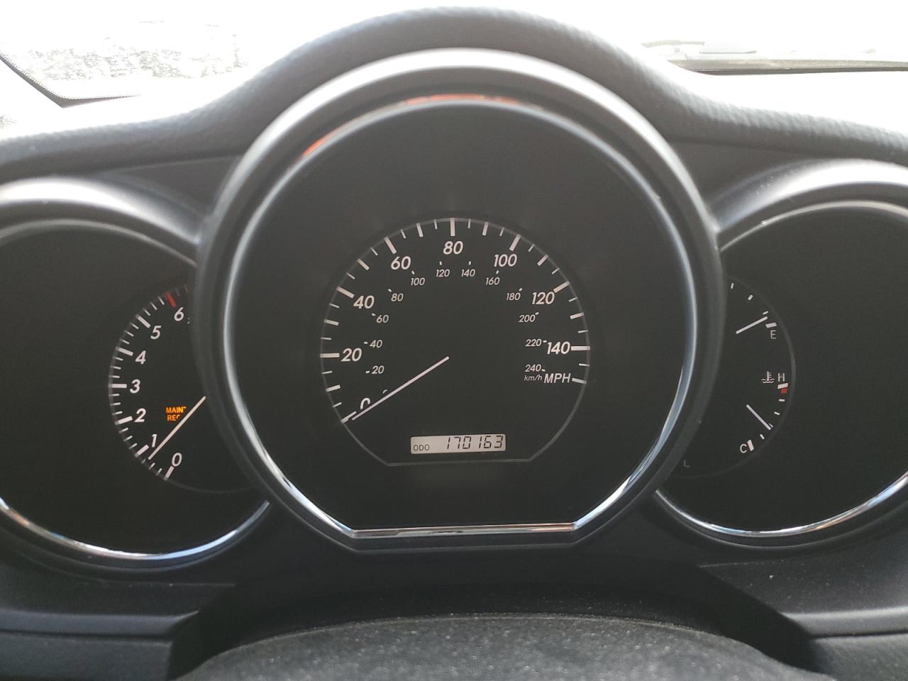 JTJHA31U850079585 2005 Lexus Rx 330