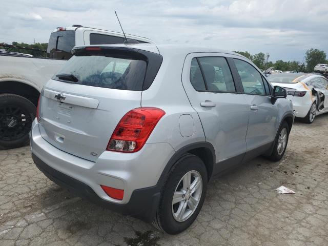 2020 Chevrolet Trax Ls VIN: 3GNCJKSB1LL338784 Lot: 57223234