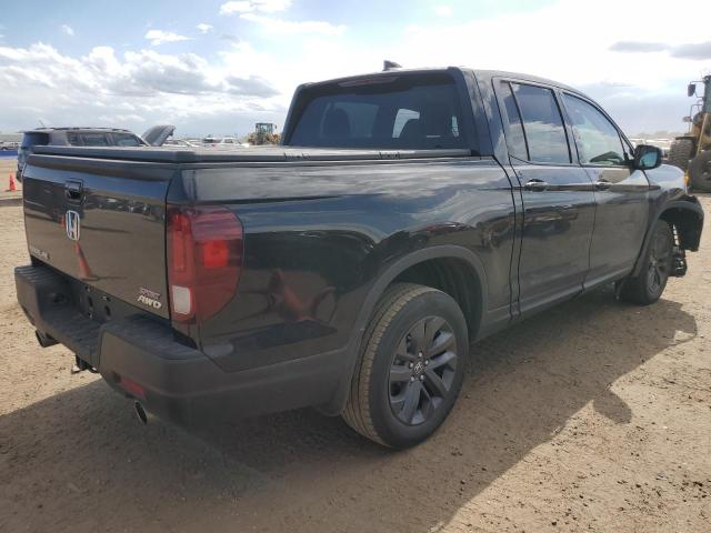 2023 HONDA RIDGELINE - 5FPYK3F19PB047626