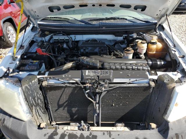 2007 Ford F150 VIN: 1FTPF12V67KC43662 Lot: 60248234