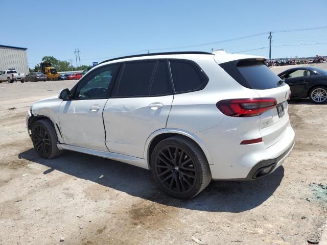 VIN 5UXCR6C00P9N85474 2023 BMW X5, Xdrive40I no.2