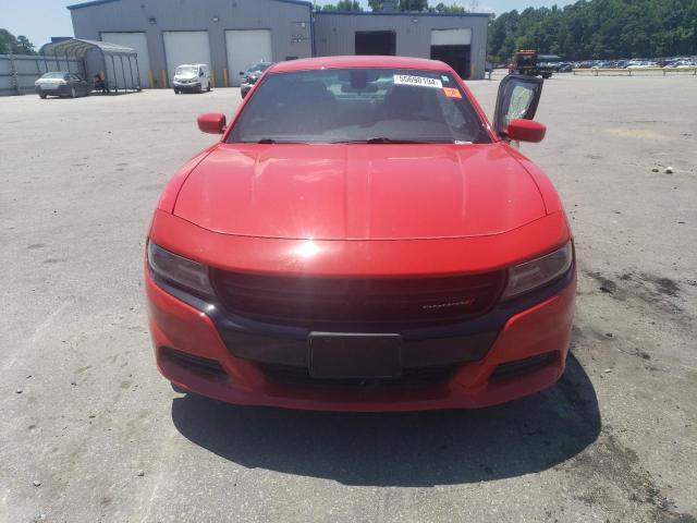 2018 DODGE CHARGER PO - 2C3CDXAT3JH225517
