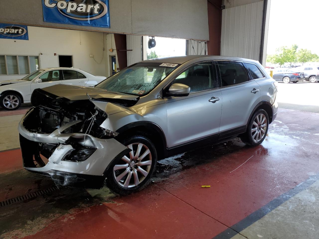 JM3TB2BA5C0338885 2012 Mazda Cx-9