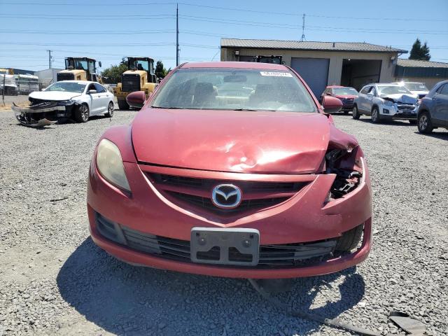 2009 Mazda 6 I VIN: 1YVHP81A195M00910 Lot: 58788574