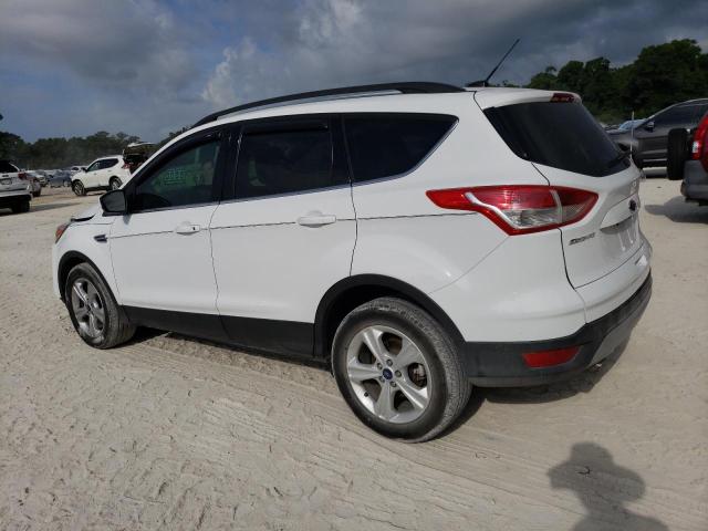 2016 FORD ESCAPE SE - 1FMCU0GX0GUC62880