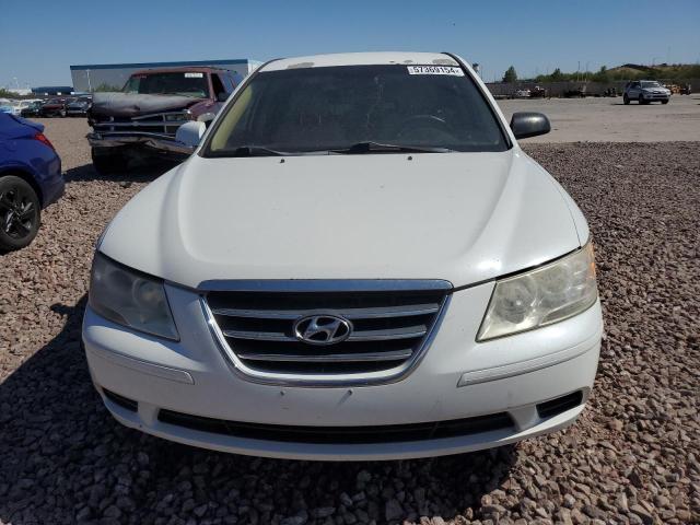 2010 Hyundai Sonata Gls VIN: 5NPET4AC2AH657173 Lot: 57369154