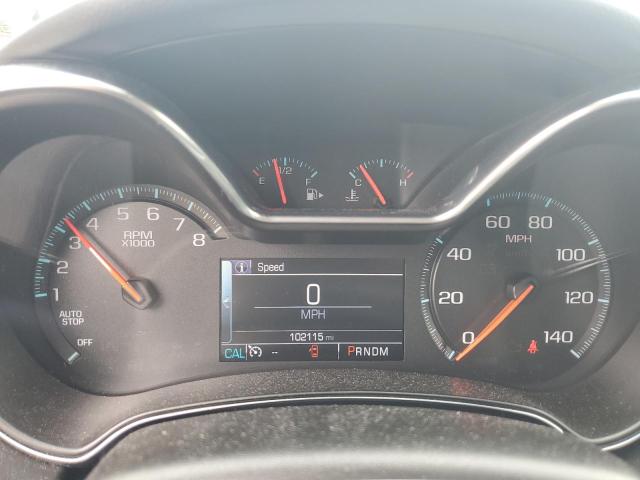 2015 Chevrolet Impala Lt VIN: 1G1115SL3FU109939 Lot: 57883834