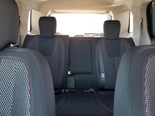 2016 GMC Terrain Sle VIN: 2GKALMEKXG6311289 Lot: 58881844