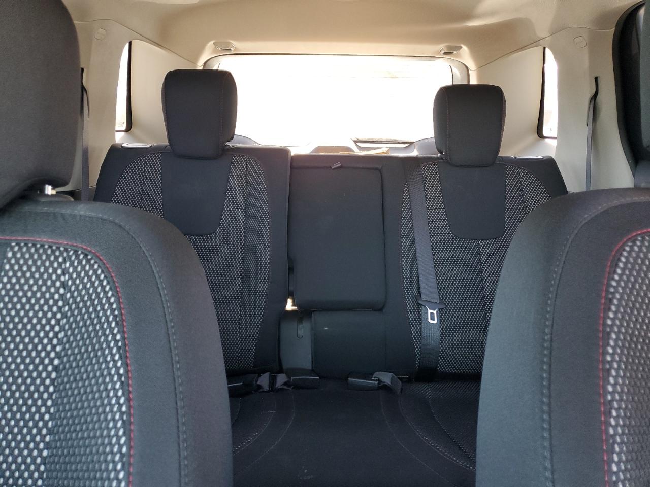 2GKALMEKXG6311289 2016 GMC Terrain Sle