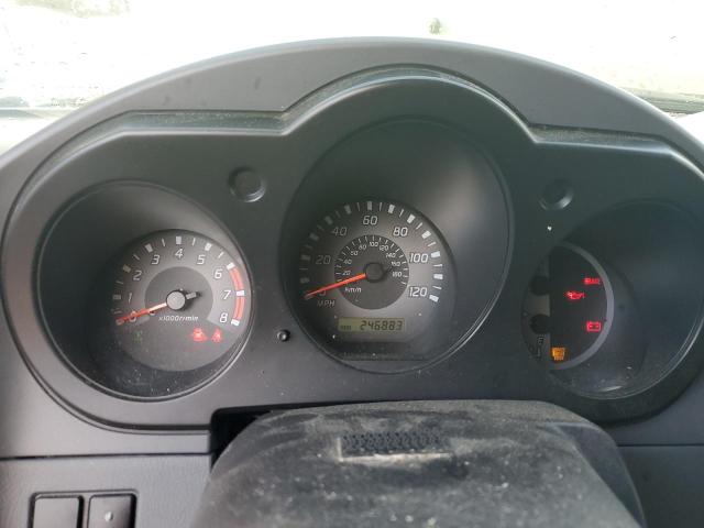 2003 Nissan Xterra Xe VIN: 5N1ED28Y23C687660 Lot: 59875704