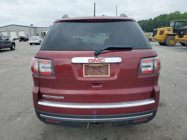 2015 GMC Acadia Sle VIN: 1GKKRNED0FJ264530 Lot: 57607004