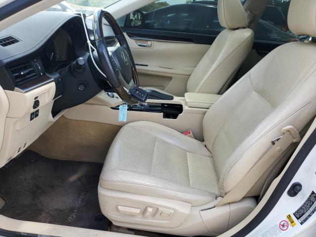 2014 Lexus Es 350 VIN: JTHBK1GG7E2111117 Lot: 59027244