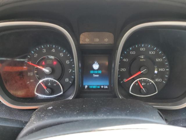 2016 CHEVROLET MALIBU LIM - 1G11A5SA4GU145252