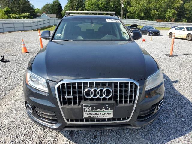 2014 Audi Q5 Premium VIN: WA1CFAFP6EA061239 Lot: 58506084