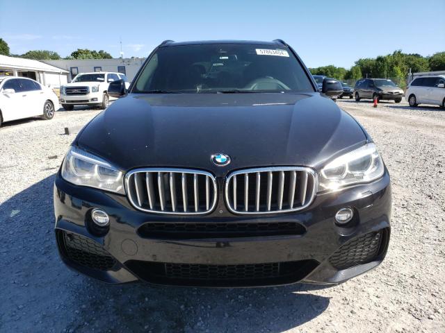 2014 BMW X5 xDrive50I VIN: 5UXKR6C53E0J72618 Lot: 57863404