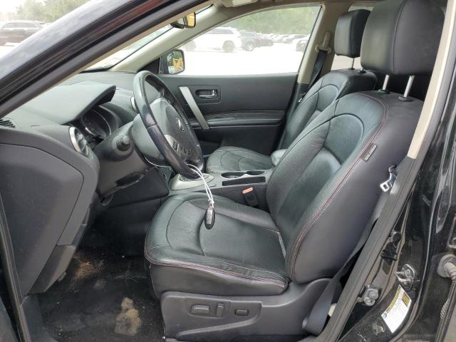 2011 Nissan Rogue S VIN: JN8AS5MVXBW690118 Lot: 58277334