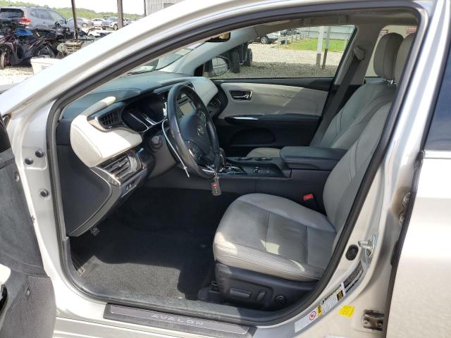 2014 Toyota Avalon Hybrid VIN: 4T1BD1EB2EU028083 Lot: 59829414