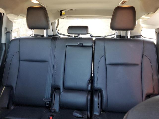 2018 Toyota Highlander Se VIN: 5TDJZRFH5JS851186 Lot: 57786024