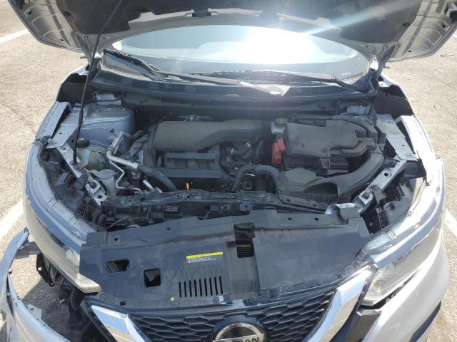 2021 Nissan Rogue Sport S VIN: JN1BJ1AV0MW561861 Lot: 59176144