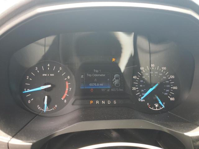 2020 Ford Edge Se VIN: 2FMPK3G9XLBA73163 Lot: 60428024