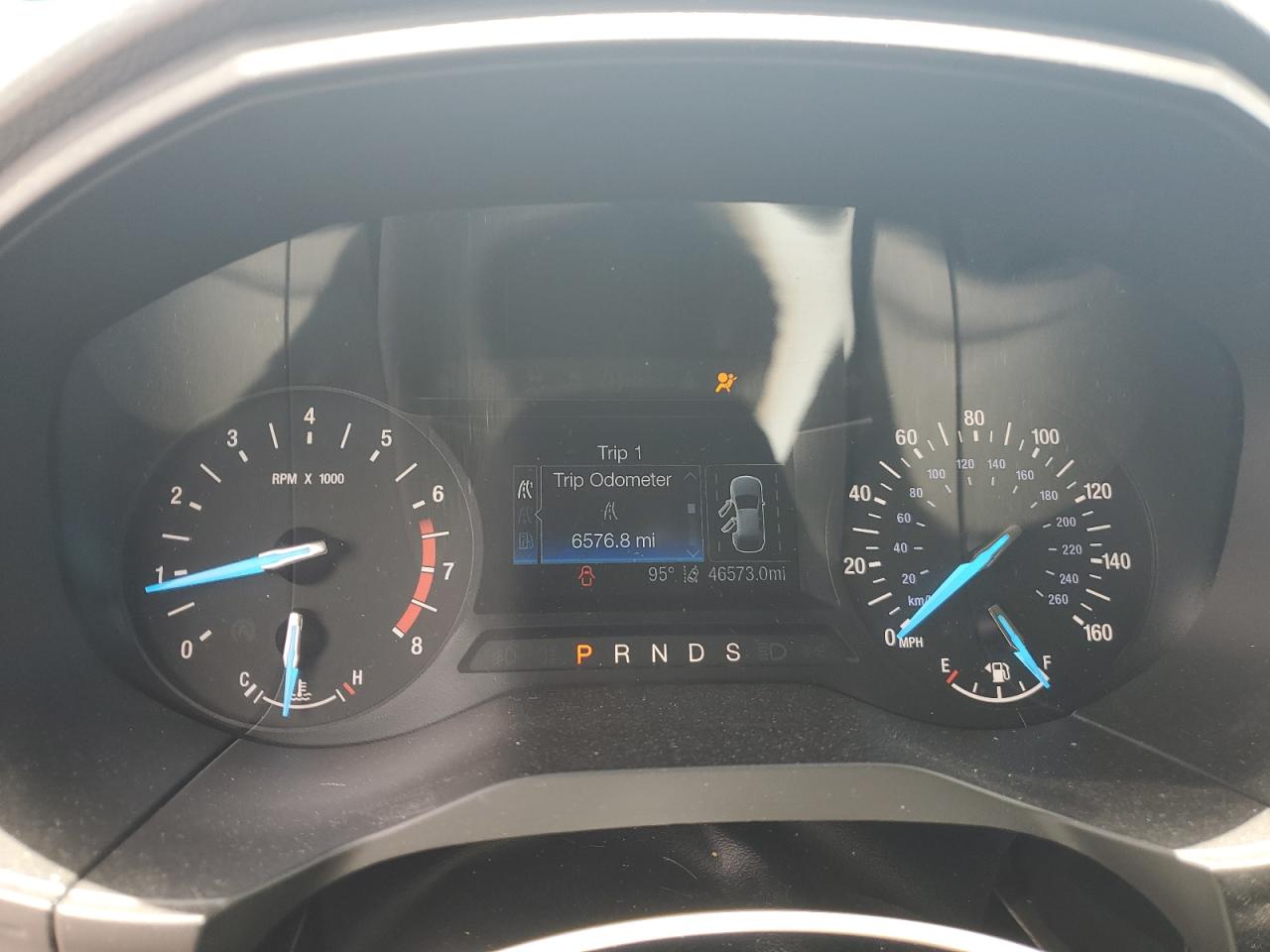 2FMPK3G9XLBA73163 2020 Ford Edge Se