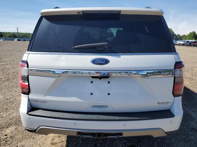 2021 Ford Expedition Max Limited VIN: 1FMJK2AT4MEA17987 Lot: 57535854