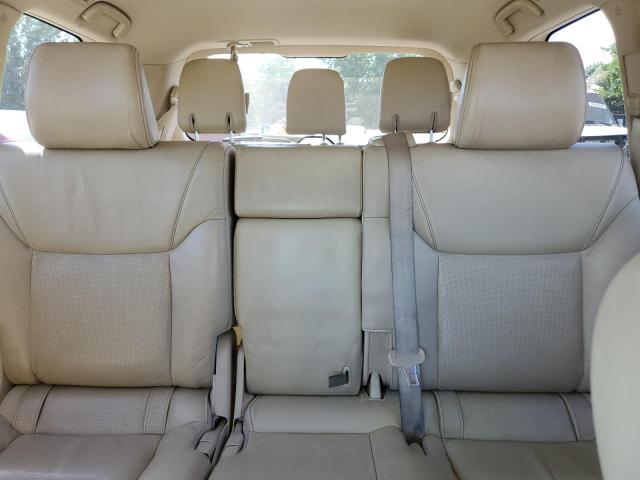 2013 Lexus Lx 570 VIN: JTJHY7AX9D4090633 Lot: 59317044