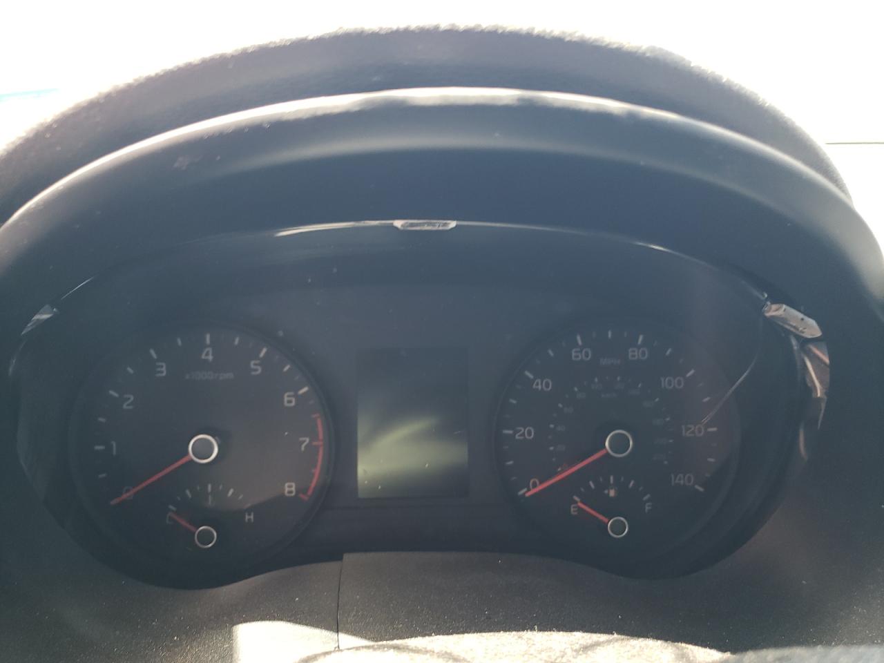 3KPA24AD6LE253990 2020 Kia Rio Lx