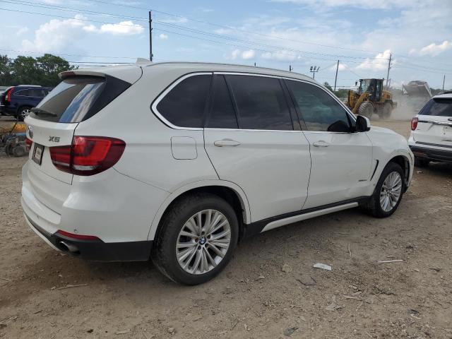 2017 BMW X5 xDrive35I VIN: 5UXKR0C33H0X78288 Lot: 58663634