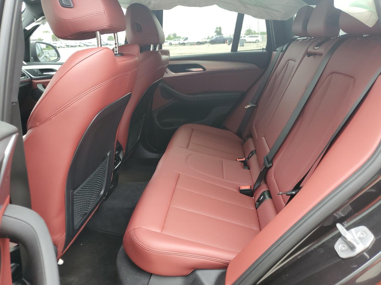 WBX47DP06NN153182 2022 BMW X3 Sdrive30I