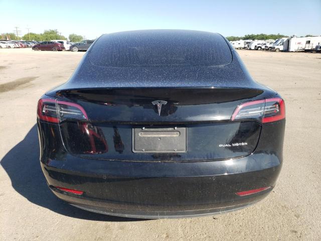 5YJ3E1EB6KF364653 2019 Tesla Model 3