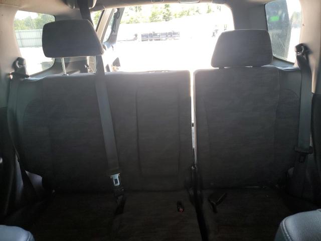 2003 Honda Cr-V Lx VIN: SHSRD68403U108607 Lot: 58406684