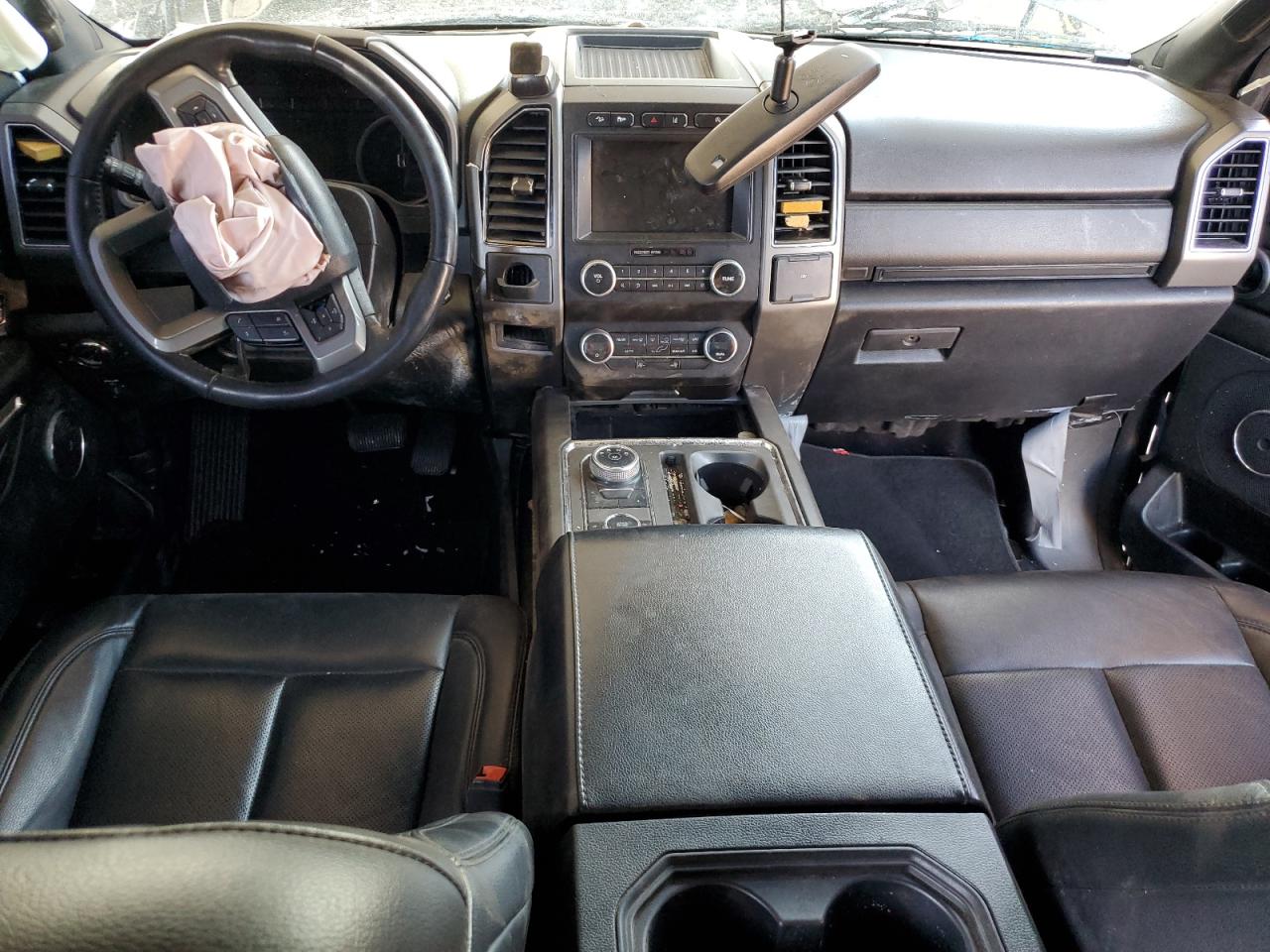 1FMJK1JT4MEA25114 2021 Ford Expedition Max Xlt