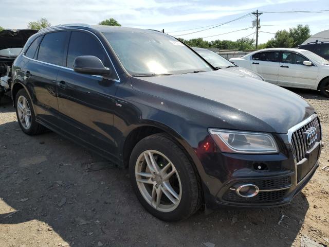 Vin: wa1dgafpxea015916, lot: 54952784, audi q5 premium plus 20144