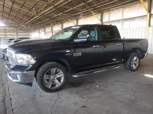 2014 Ram 1500 Slt VIN: 1C6RR7LM2ES354013 Lot: 57639864