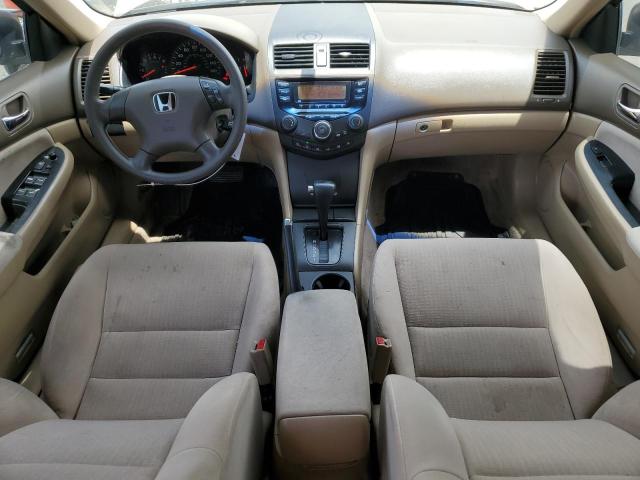 2004 Honda Accord Lx VIN: JHMCM56324C036615 Lot: 59910684