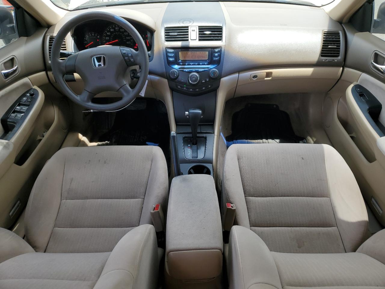 JHMCM56324C036615 2004 Honda Accord Lx