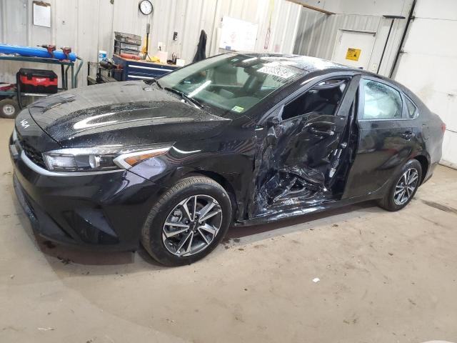 2024 Kia Forte Lx VIN: 3KPF24AD8RE739537 Lot: 60099364