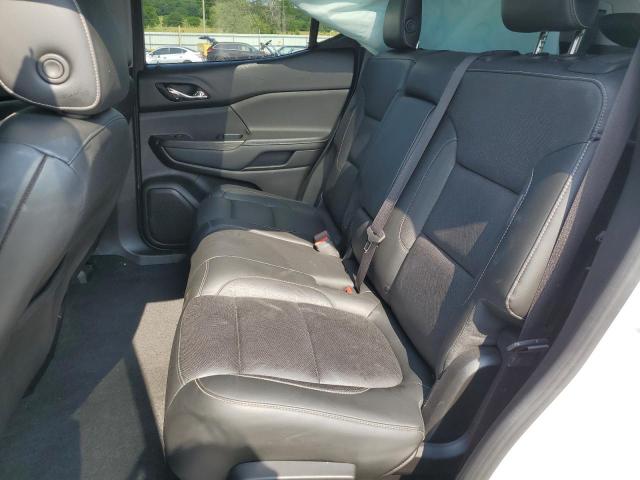 2017 GMC Acadia Slt-1 VIN: 1GKKNMLA4HZ270351 Lot: 57934804