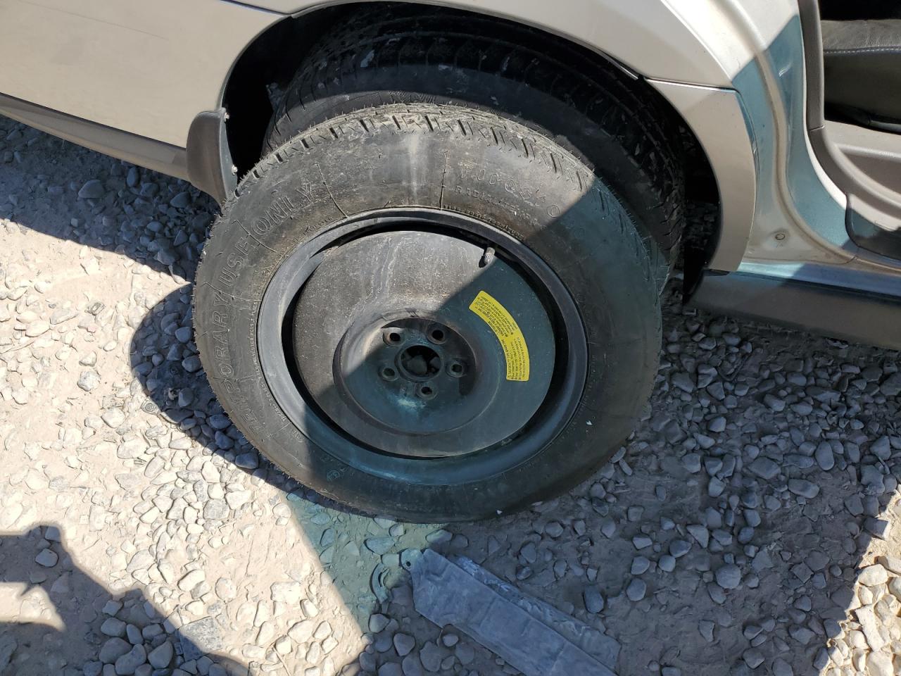 4S3BH686047612225 2004 Subaru Legacy Outback Limited