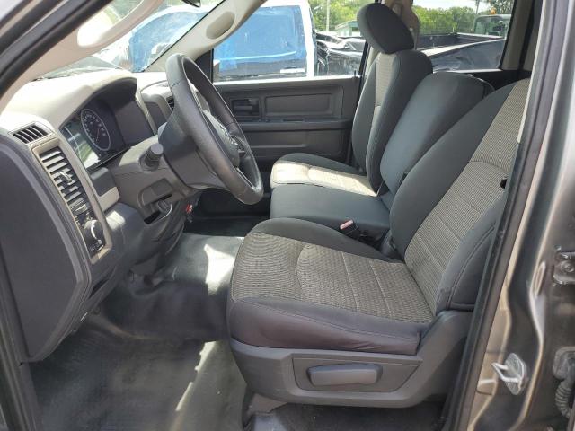 2012 Dodge Ram 1500 St VIN: 1C6RD6FP3CS301963 Lot: 59641134