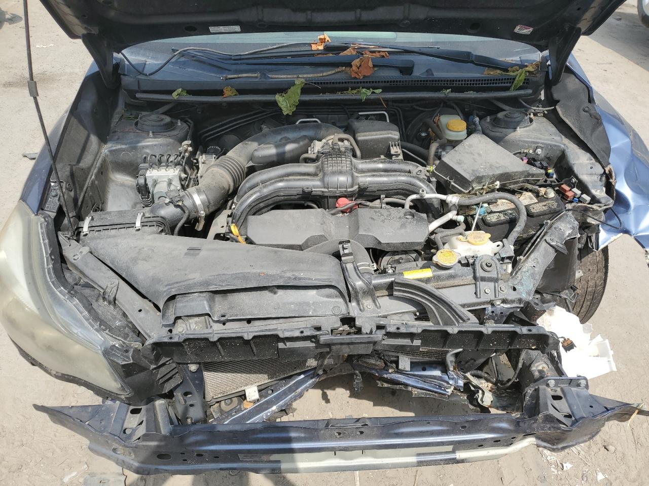 JF1GPAD66D2803927 2013 Subaru Impreza Premium