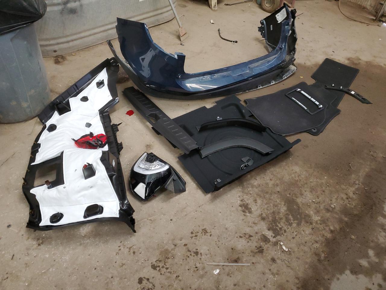 3GKALVEG3RL220235 2024 GMC Terrain Slt